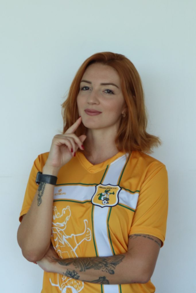 Ingrid AlbuquerqueNutricionista