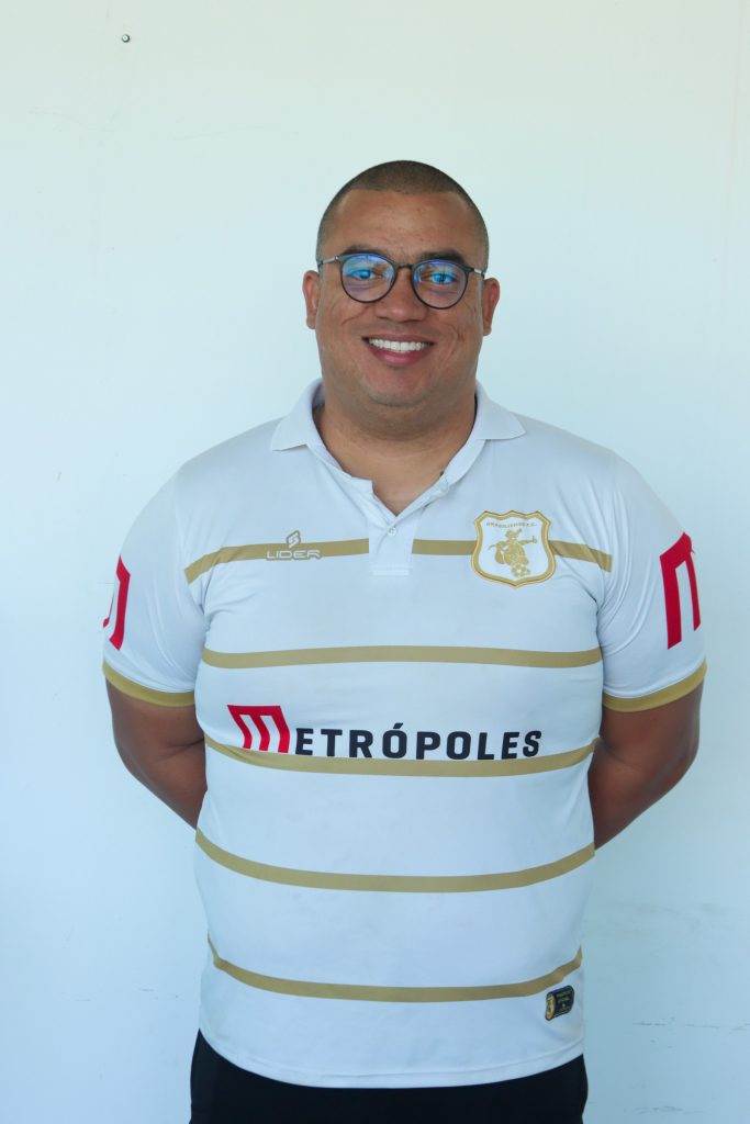 Paulo HenriqueFisioterapeuta