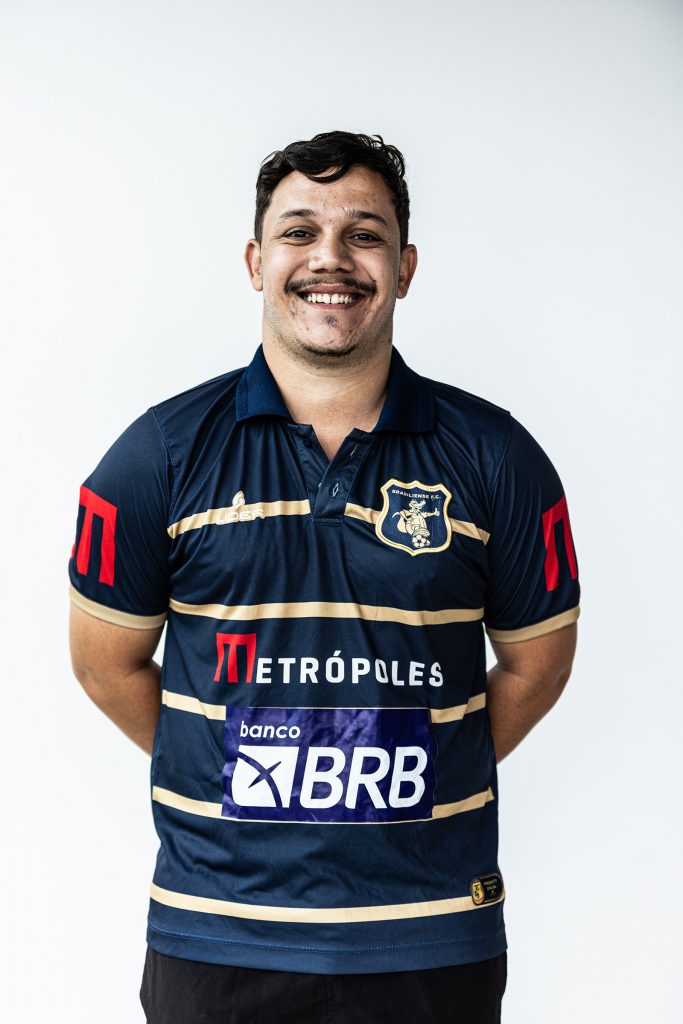 Lucas HenriqueFisioterapeuta