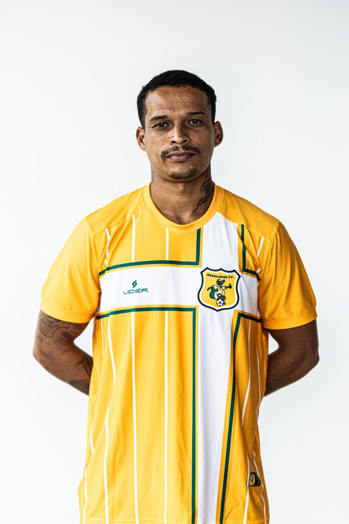 Romário Lat. Esquerdo