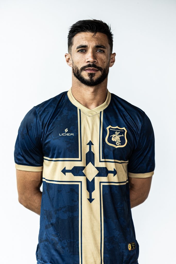 Jeferson Hermes Goleiro