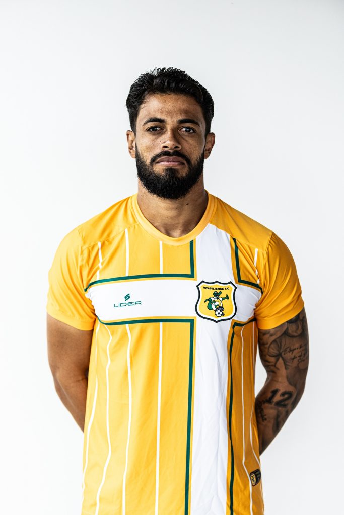 Gustavo Henrique Zagueiro