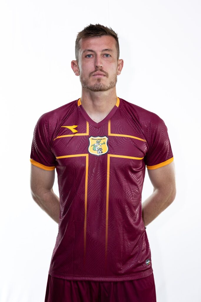 Matheus Kayser Goleiro