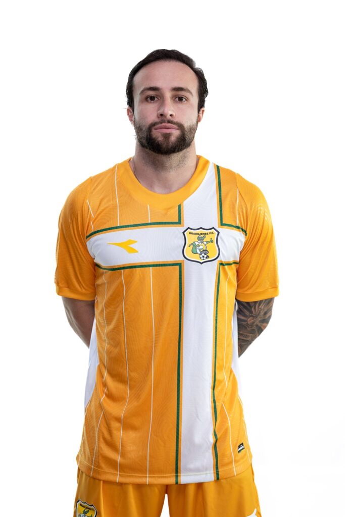 netinho Lateral Direito