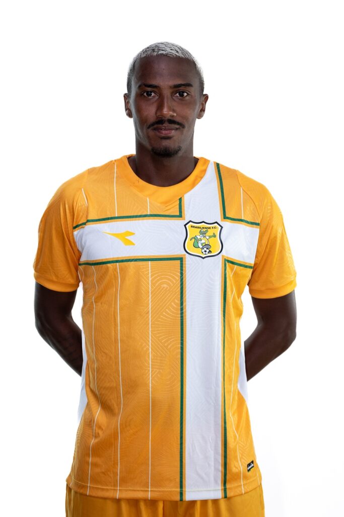 Pedro Talisca Volante