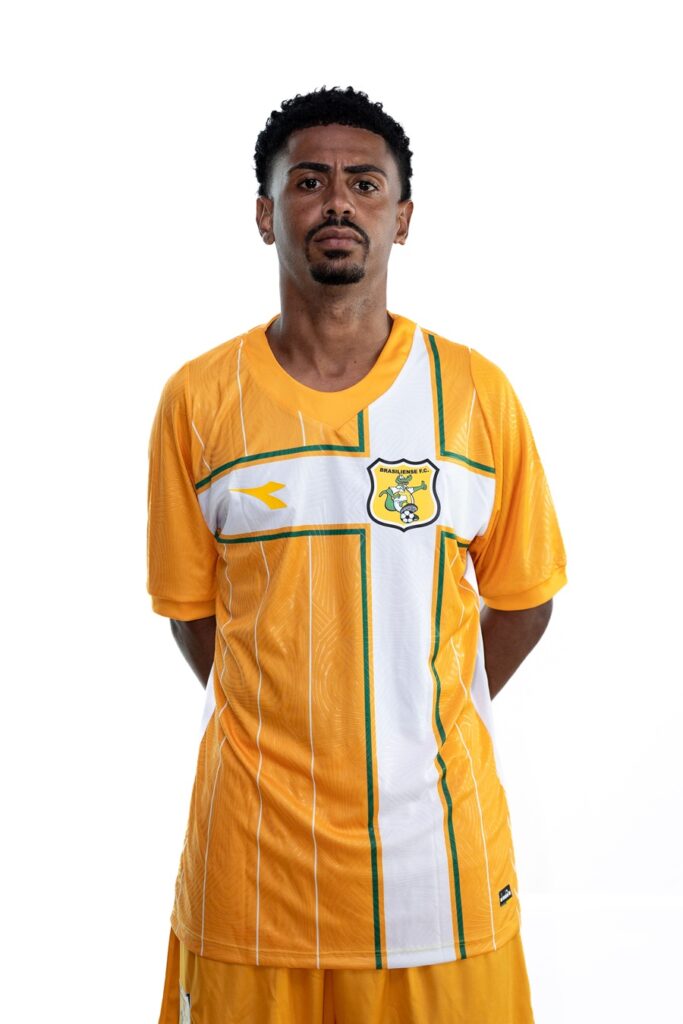 Renê Silva Atacante