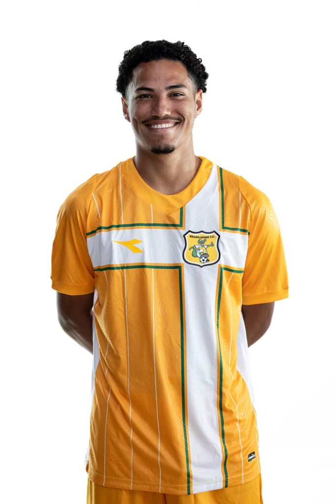 Gabryel Martins Atacante