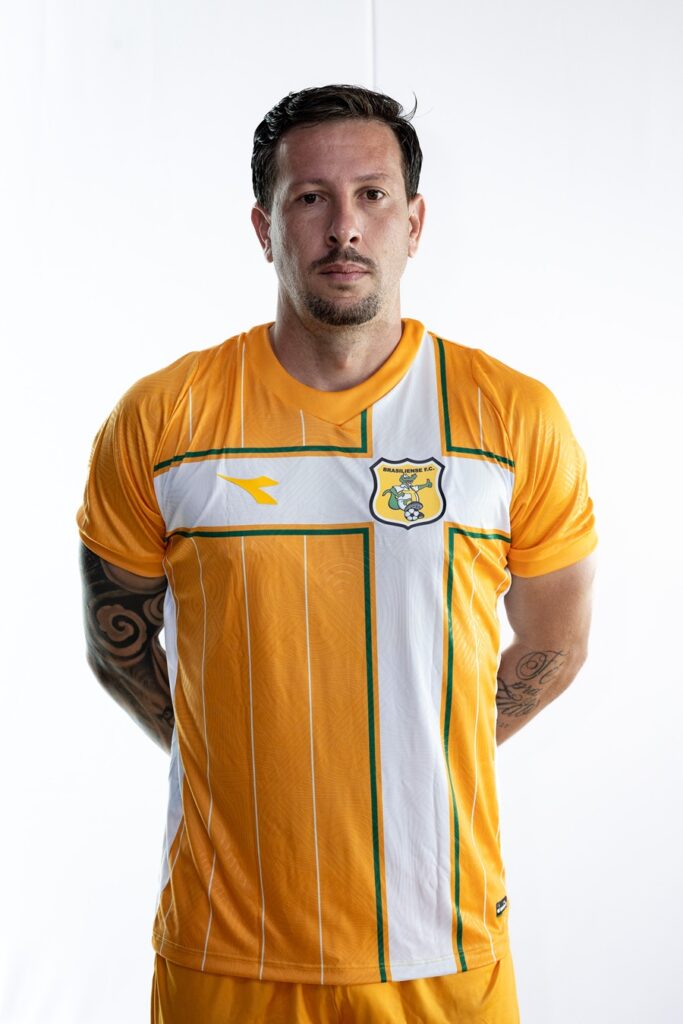 Fábio Sanches Zagueiro