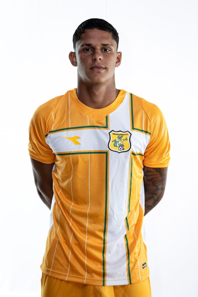 João Victor Atacante