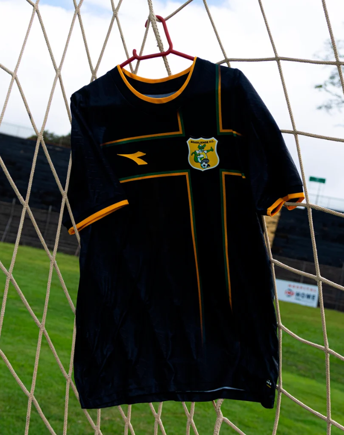 Camisa III