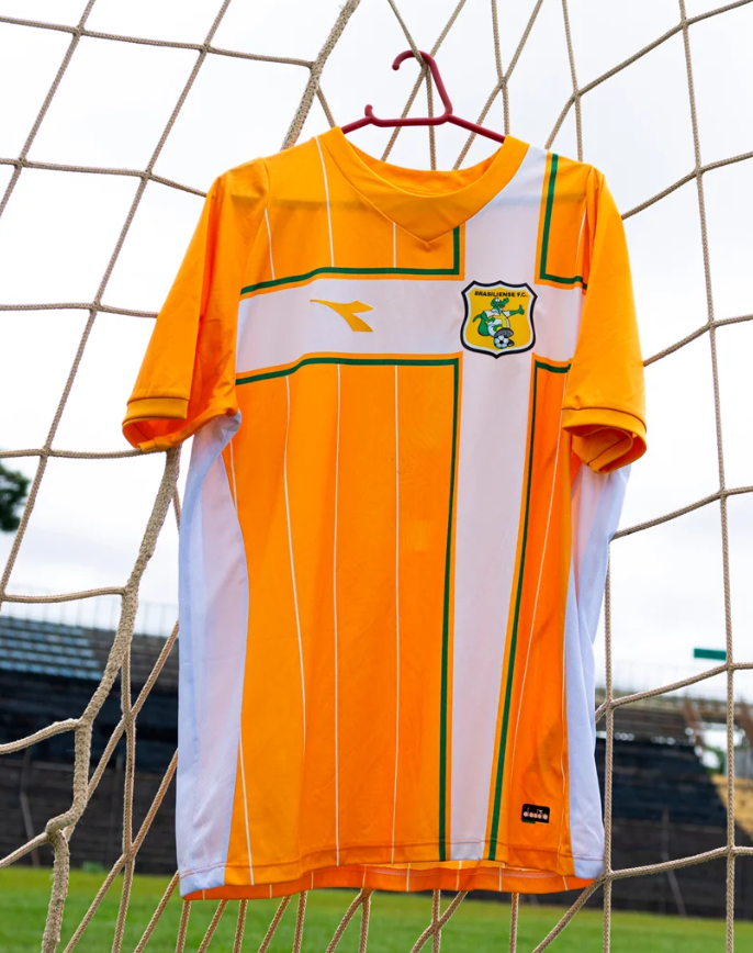 Camisa I