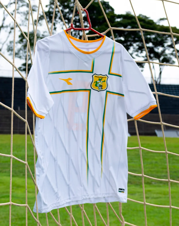 Camisa II